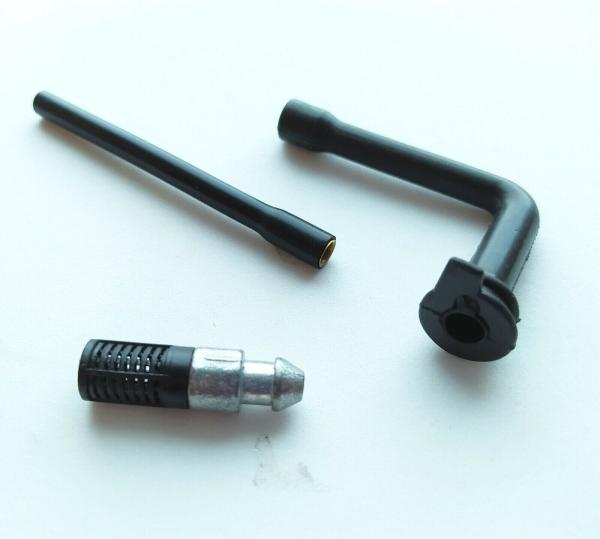 Wartungsset Ölschlauch Ölleitung Ölfilter